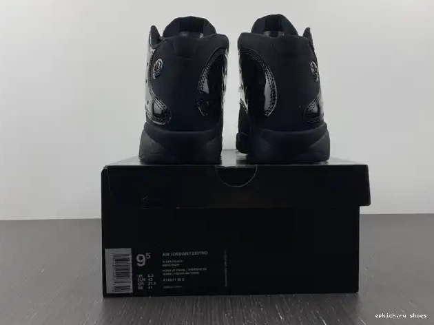 Rep 13 Cap Gown 414571-012 Retro Jordan Air and 0608